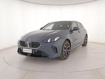 BMW Serie 1 118d MSport auto