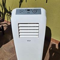 Climattizzatore portatile Argo