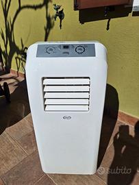 Climattizzatore portatile Argo