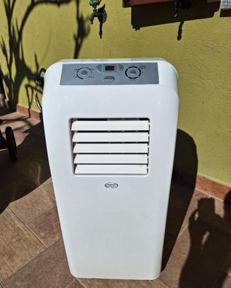 Climattizzatore portatile Argo