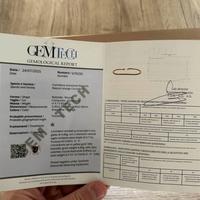 Tennis oro e diamanti