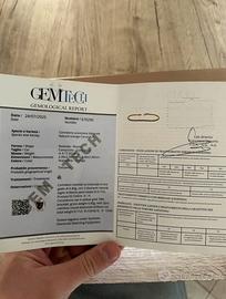 Tennis oro e diamanti