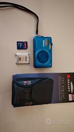 Fotocamera Digitale Nikon Coolpix S3700

