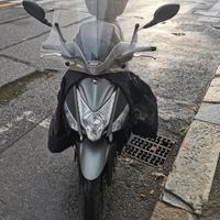Kymco Agility 125 - 2021