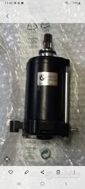 MOTORINO AVVIAMENTO BMW 12418559213