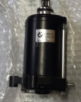 MOTORINO AVVIAMENTO BMW 12418559213