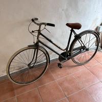 Bici legnano 1940-1950