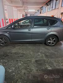 SEAT ALTERA XL