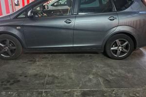 SEAT ALTERA XL