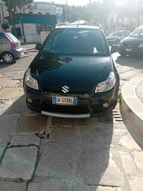 SUZUKI SX4 I Hatchback 1.6 DDIS 90 CV Diesel 9HX