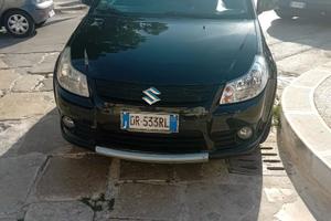 SUZUKI SX4 I Hatchback 1.6 DDIS 90 CV Diesel 9HX