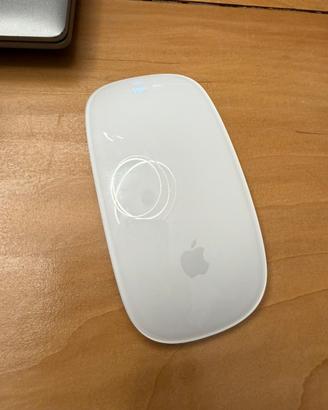 Magic mouse 2
