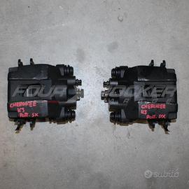 Pinza freno Jeep Cherokee KJ