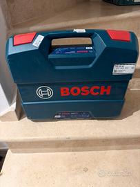 Valigetta attrezzi bosch