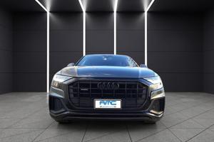 AUDI Q8 50 TDI 286 CV quattro tiptronic Sport