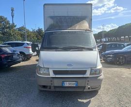 FORD Transit 300 2.0 TDCi/125 cat PL-TM Furg.