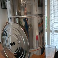 maturatore miele e accessori