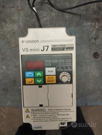 inverter di frequenza 220/380