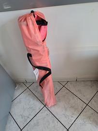 sedia da campeggio