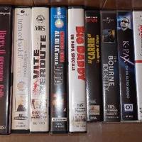 83 film in cassette VHS