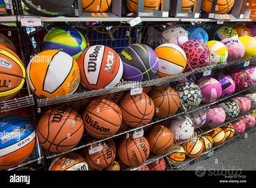 Abbigliamento sportivo Portonaccio