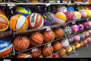 Abbigliamento sportivo Portonaccio