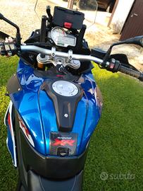 BMW 1000 xr 