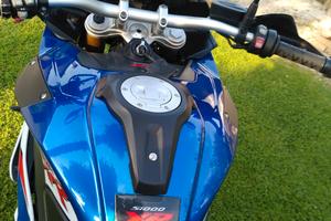 BMW 1000 xr 