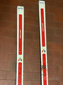 Sci Rossignol st650 vitange e benner