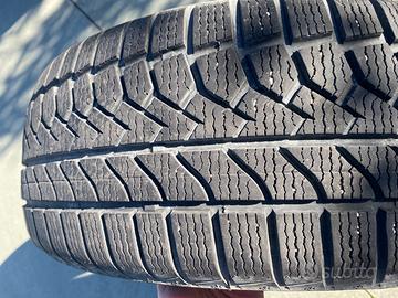 Pneumatici invernali Westlake 215/55 R16 97H Z-507