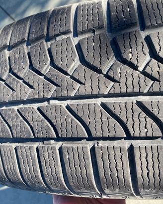 Pneumatici invernali Westlake 215/55 R16 97H Z-507