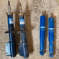 Ammortizzatori Ant. Post. FIAT 131