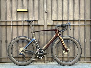 Scott Foil RC - Shimano 105di2 - Mis.L