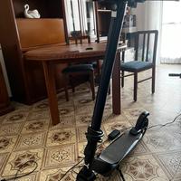 Monopattino lexgo RX 8 lite