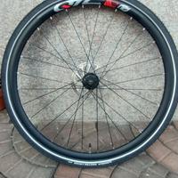 Ruote per gravel