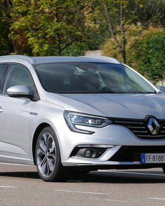 Ricambi usati renault megane 2013-2023 sw #p