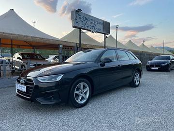 Audi A4 Avant 35 TDI/163 CV S tronic Business Adva