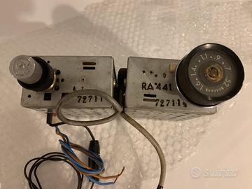 Autoradio Autovox Bikini RA 441