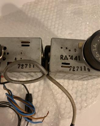 Autoradio Autovox Bikini RA 441