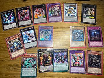 Carte yu gi oh