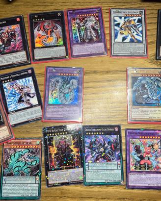 Carte yu gi oh