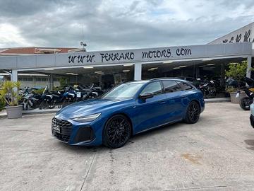 Audi A6 Avant 40 2.0 TDI S tronic line edition 202