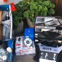 Materiale Fiat Punto Evo 1.6 Multijet sport