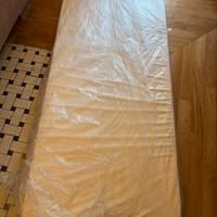 Materasso ortopedico in gommapiuma