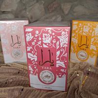 Yara candy Lattafa ORIGINALE 100ml