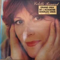 Colette Renard - LP 33 giri 1978 Sonopresse