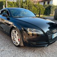 Audi TT 2.0 TSFI 200cv S-line