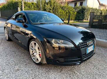Audi TT 2.0 TSFI 200cv S-line