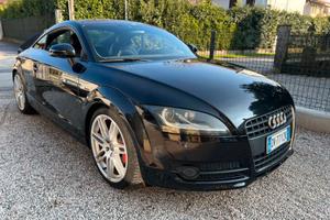 Audi TT 2.0 TSFI 200cv S-line