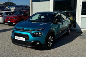 CITROEN C3 3ª serie - C3 PureTech 83 S&S Feel